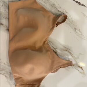 lululemon athletica Nude Support Bralette